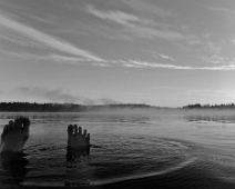 11 - Morgondimman lättar - Jenny Persson